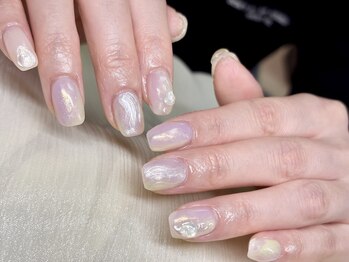 エヌドットキラリ(N.KIRARI)/うる艶ちゅるんデザインコース