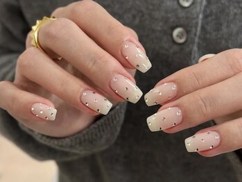 エイチ アンド ビー(H&B)/