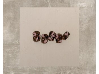 マルネイル 大宮店(MARU NAIL)/premium design+ ¥8,980