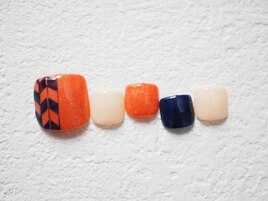 フット定額Trend