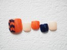 フット定額Trend