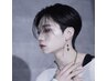 ・tomoki指名【学割U24】美眉アイブロウwax¥8,000→6,500
