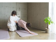 シトア(sitoa)/ボディワーク対面レッスン