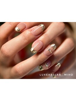 爪の悩みを解消できる（ケア含む）