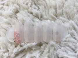 定額ネイル
