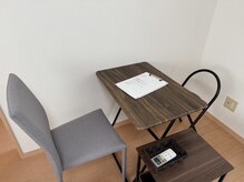 かず整体院の雰囲気（全てのメニューでカウンセリングを行います！整体/揉みほぐし）