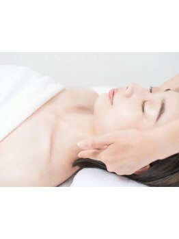 シミしわ改善！予防ケア