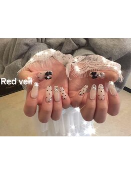 スカルプが得意なサロン