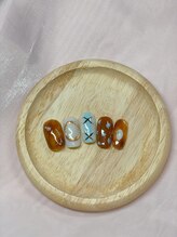 ジェジェネイル(JJ'sNail)/