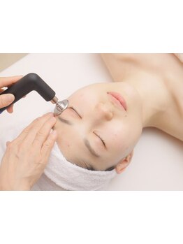 小顔になりたい