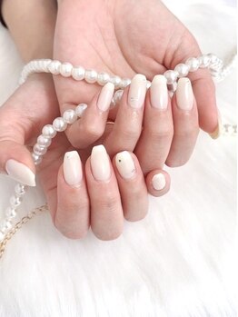 シュクルーレ(sucleure)/ワンカラー(パーツ追加)