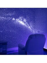 リスリープ(ReSleep)/それはまるで天空の窓。