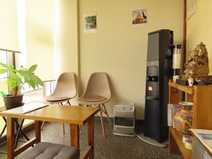 ここちよの写真