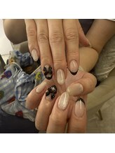 ネオン(Ne.)/girly design