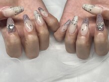 ジェミニ(Gemini)/定額/チェック/キラキラ/西新宿