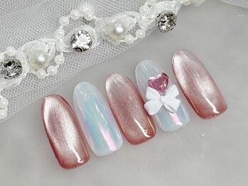 定額ミディアムコース♪