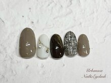 アーバンシーネイル 赤羽店(Urbansea nail)/nail trend design 10.980円