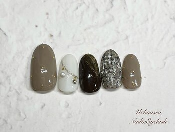 nail trend design 10.980円