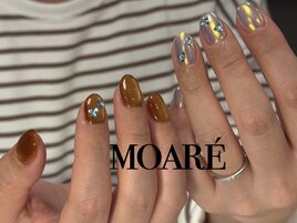 ハンド/定額5本までアート¥6,800