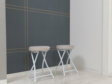 整体華/カルテ記入