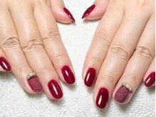 アート.パーツ相談可!パラポリッシュ.マグネット.フラッシュ色々