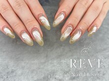 レーヴ(REVE)/うるマグネイル.