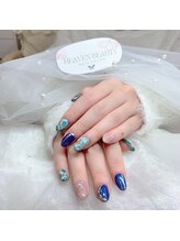 ヘブン 池袋(HEAVEN)/長 さだしやり放題×つけ放題