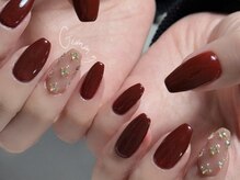 ジィネイル 川崎(Gi nail)
