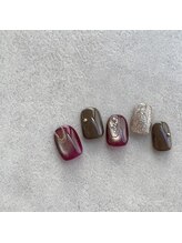 チェスナッツルーム(Chestnuts room)/ニュアンスプラスコース