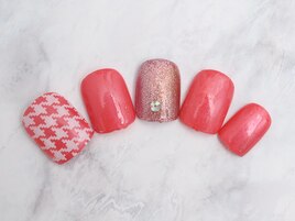 〈全員〉フット定額デザインC