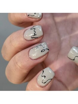 アンネ 千葉中央店(ANNE)/random line