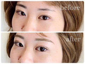 ブロウラッシュラボ 大府店(Brow Lash Labo)/まつげパーマ/眉毛/まつ毛パーマ