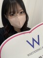 ホワイトニングショップ 川越店&nbsp;小山 