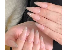 マグロ ネイルサロン/