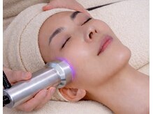 サロンラグナ(Salon Laguna)/Face たるみ・もたつきケア