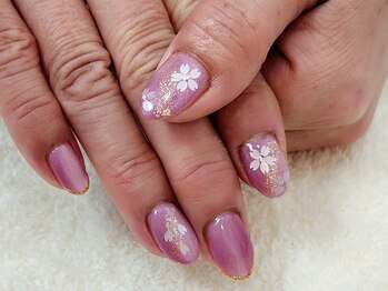 トレンドコースデザイン