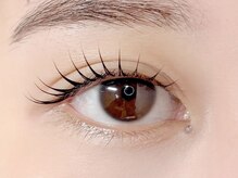 yomu eyenail/マツエク＋パーマ(＆healthy)