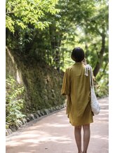 コージィキュティル(cozy cutil)&nbsp;山内 