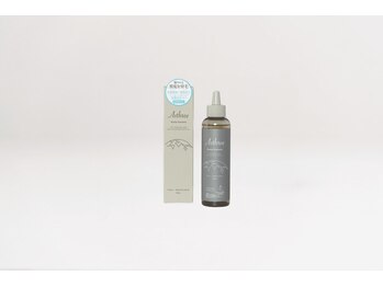 ジュン 田町 芝浦店(Jun)/アスリー スカルプエッセンス