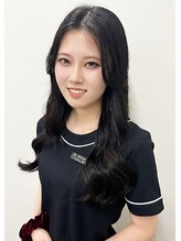 眉毛の王様 池袋東口店&nbsp;松山 