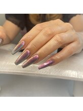 ビーティーサンキューネイル(BT39_Nail)/