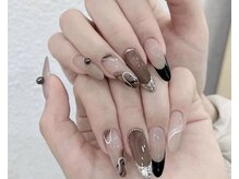 ベトフェネイル(viet phe nail)/長さだし＆やり放題120分