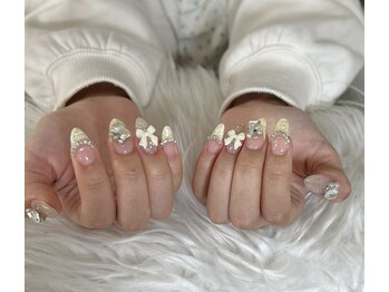アンミーネイル 新宿(Anmi Nail)/