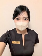 ストロベリージャム 田町三田店(StrawberryJam) 今田七海 赤坂店