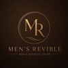 メンズ リバイブル(MEN'S REVIBLE)のお店ロゴ