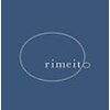 リムエイトヘア(rimeito hair)のお店ロゴ