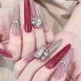 エムネイル(M.nail)