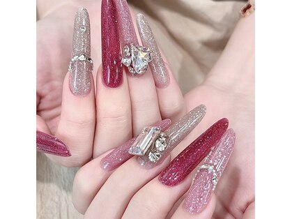 エムネイル(M.nail)の写真