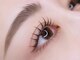 アイラッシュココ 滝の水店(eyelash Cocoa)の写真/《滝の水》まつげを最大限に長く・美しく魅せる♪束感仕上げも◎似合わせまつげパーマorパリジェンヌ￥4200
