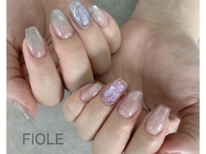 フィオル(FIOLE)の写真